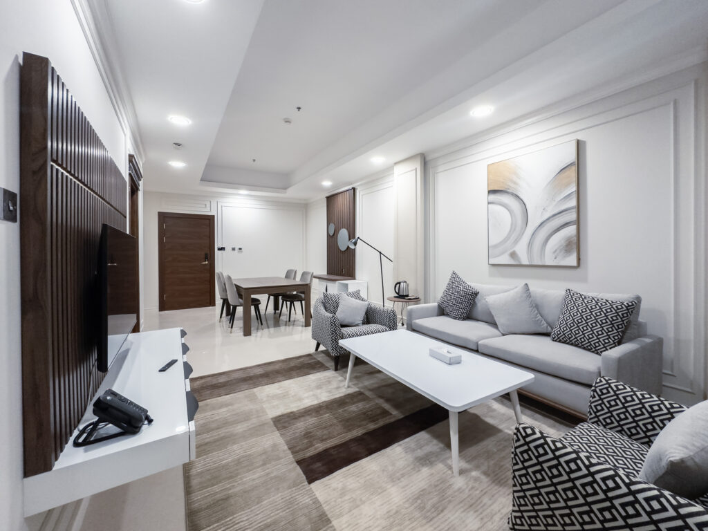 Abraj INN Royal 2