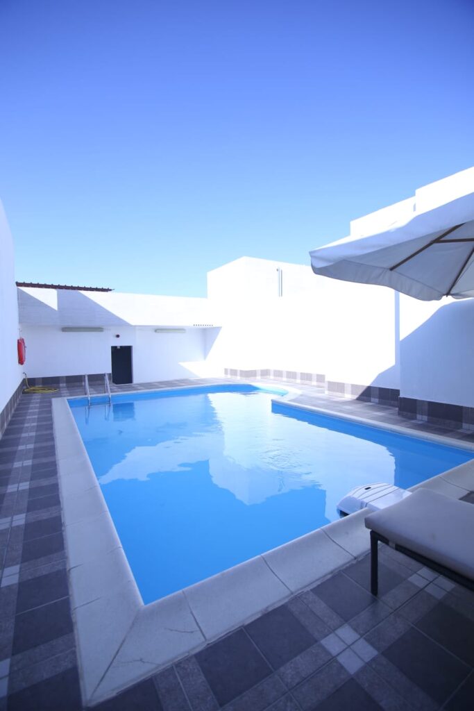 ابراج 3 | Abraj INN Royal Hotel أبراج إن الملكي