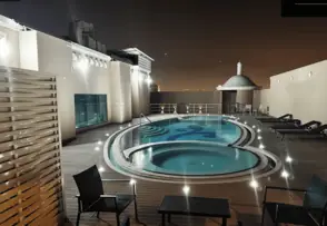 Abraj INN Royal 1 أبراج ان الملكي