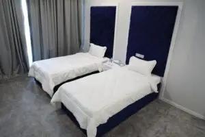 Abraj INN Royal 1 bedroom