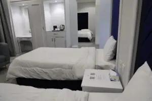 Abraj INN Royal 1 bedroom