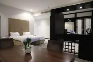Abraj INN Royal 1 أبراج ان الملكي