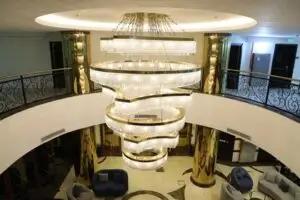 Abraj INN Royal 1 أبراج ان الملكي