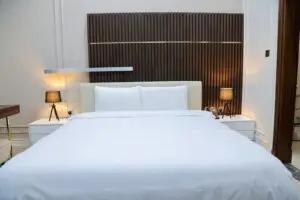 Abraj INN Royal 2 Suites Bedroom