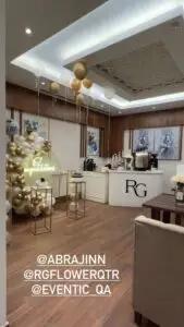 Abraj INN Royal 2 Events Hall