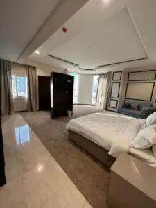 Abraj INN Royal 1 أبراج ان الملكي