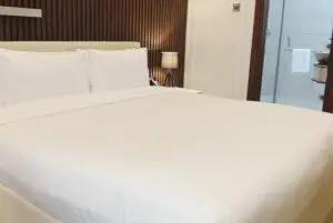 Abraj INN Royal 2 Suites Bedroom