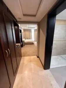 Abraj INN Royal 1 room