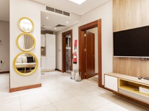Abraj INN Royal 3 أبراج ان الملكي 3