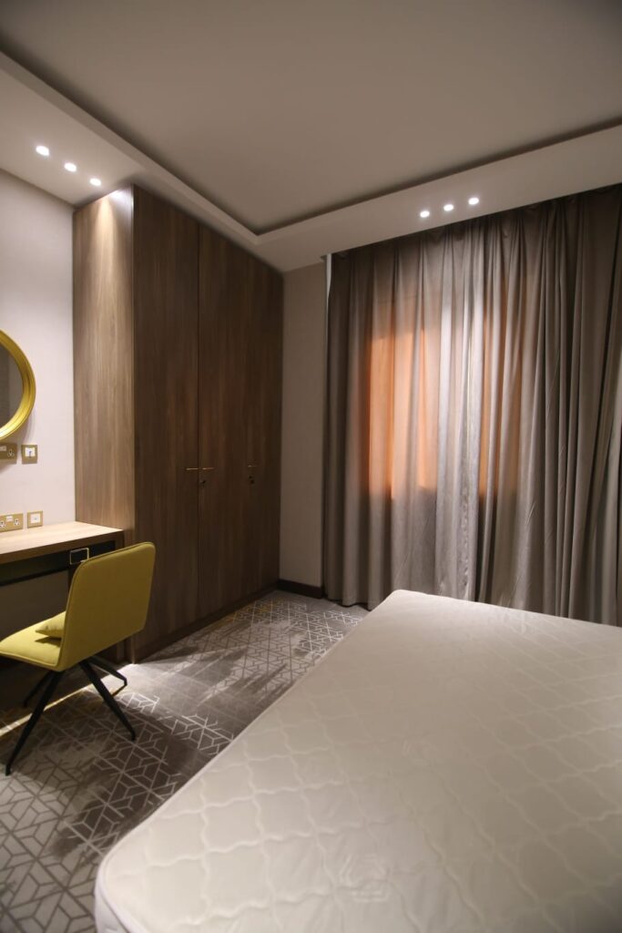 أبراج إن الملكي