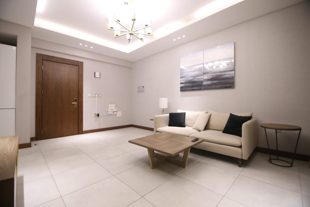 أبراج إن رويال