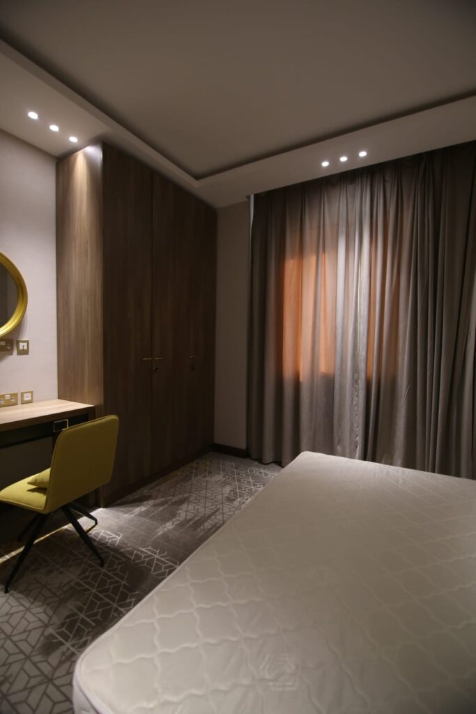 أفضل إقامة في فنادق الدوحة