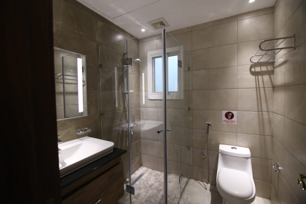 أبراج إن الملكي