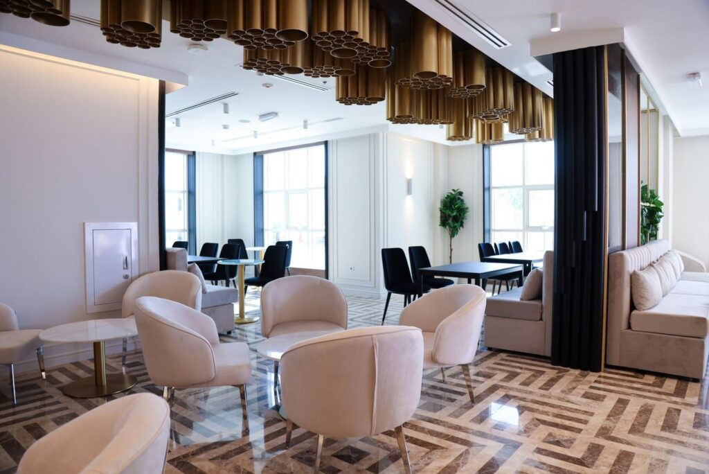 أفضل إقامة في فنادق الدوحة