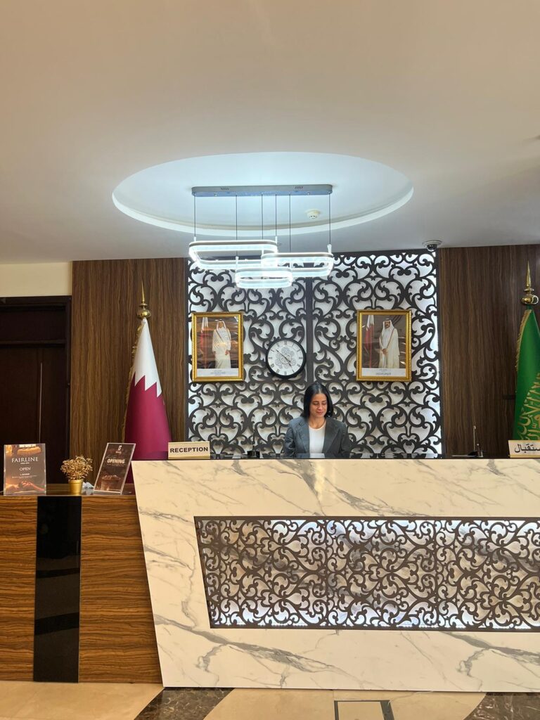  أبراج إن الملكي
  
  