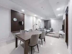 Abraj INN Royal 2 Apartments