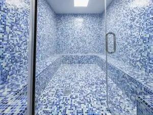 Abraj INN Royal 2 Steam Room
