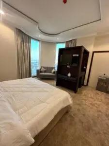 Abraj INN Royal 1 أبراج ان الملكي