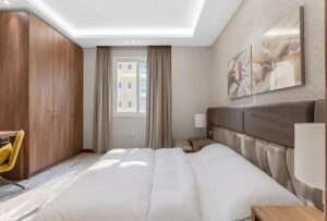 Abraj INN Royal 3 أبراج ان الملكي 3 Bedroom