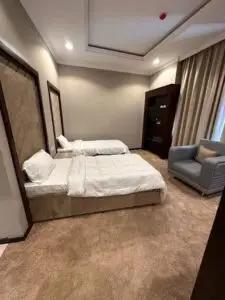 Abraj INN Royal 1 أبراج ان الملكي