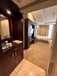 Abraj INN Royal 1 أبراج ان الملكي